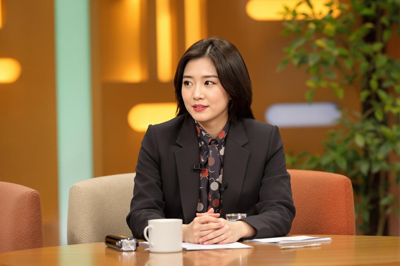 吃瓜网站免费看 - 某知名演员采访视频：谈感情观金句频出