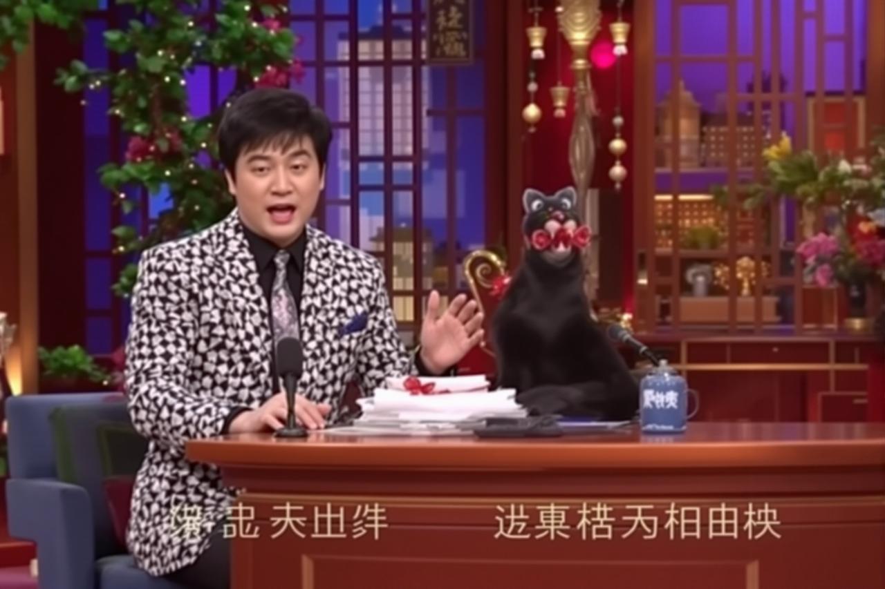吃瓜网站免费看 - 某男星综艺未播花絮：搞笑本性暴露无遗