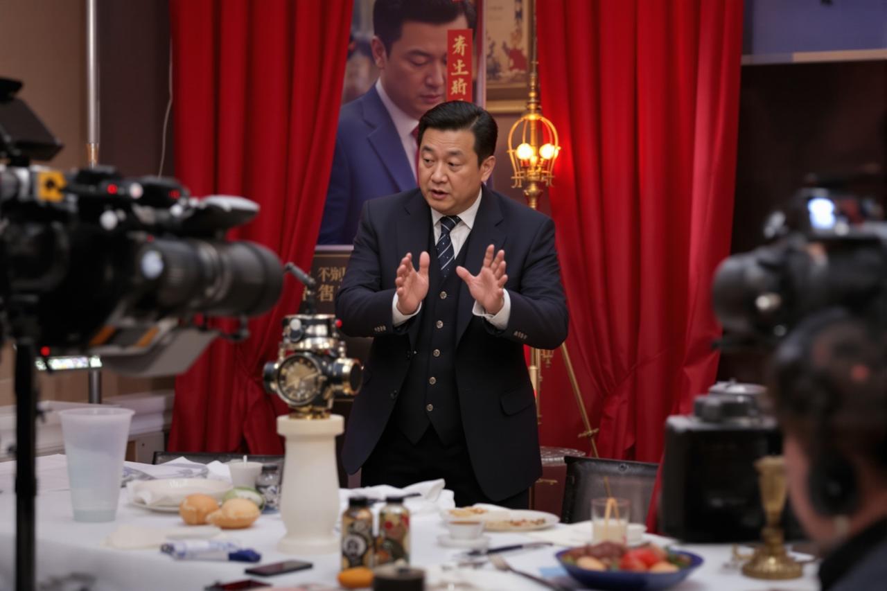 吃瓜网站免费看 - 某导演被指控片场霸凌，多名工作人员实名举报恶劣行为