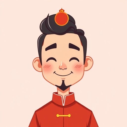 吃瓜网站免费看网友 - 路人甲的头像