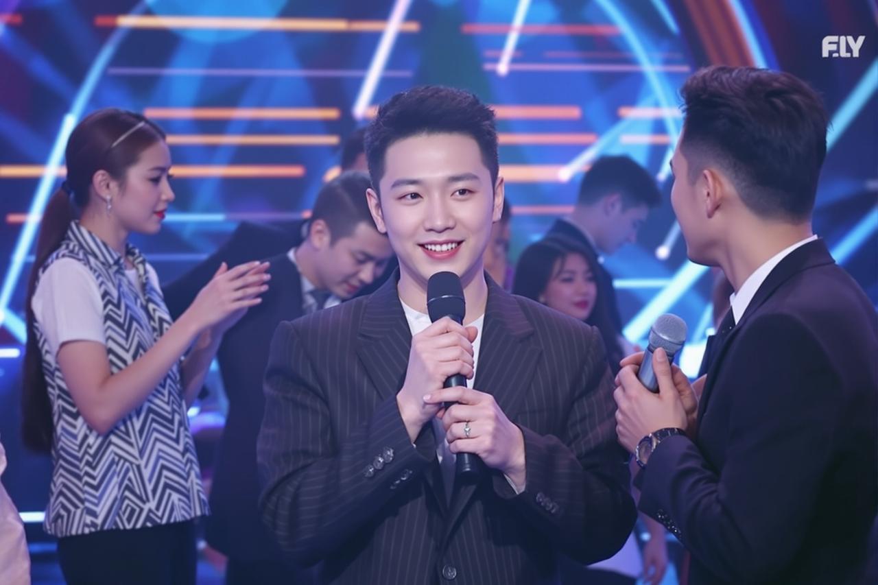 吃瓜网站免费看 - 某选秀选手未播片段：后台真实一面